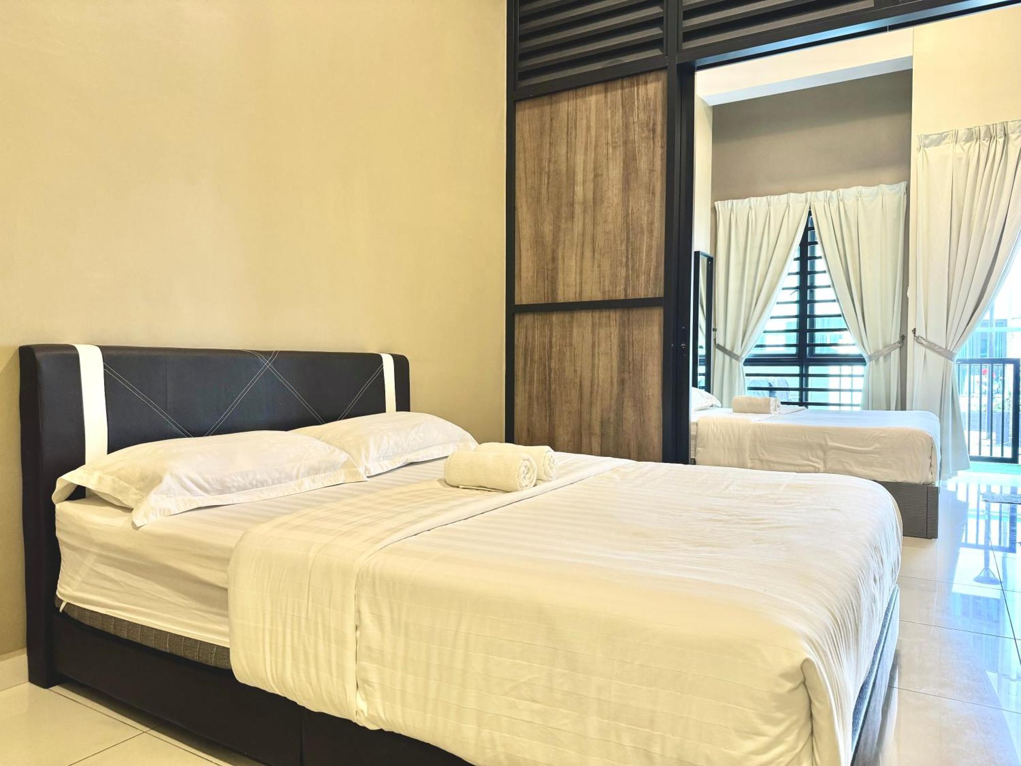 Themework Homestay@Cao nguyên Cameron Ngoại thất bức ảnh