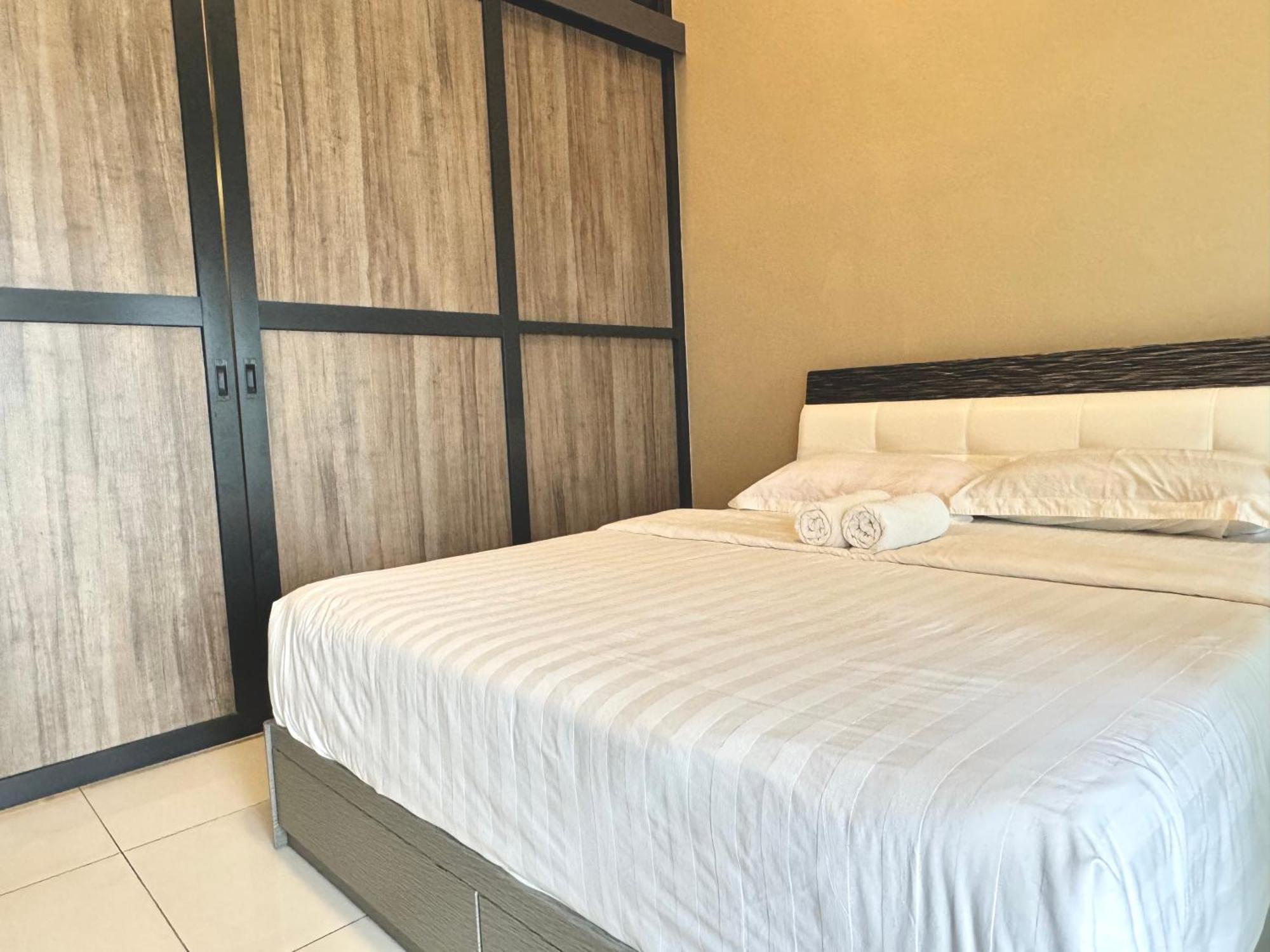 Themework Homestay@Cao nguyên Cameron Ngoại thất bức ảnh
