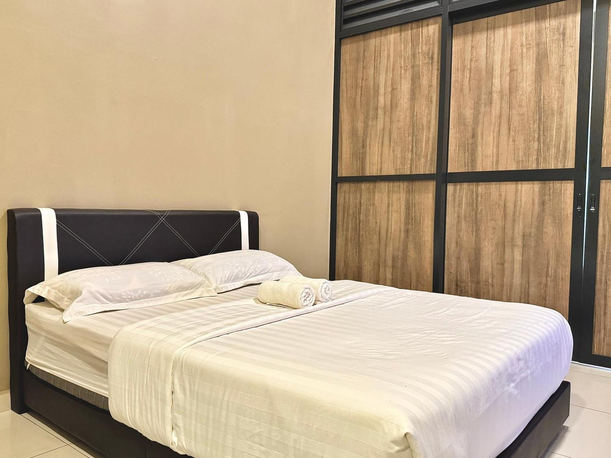 Themework Homestay@Cao nguyên Cameron Ngoại thất bức ảnh