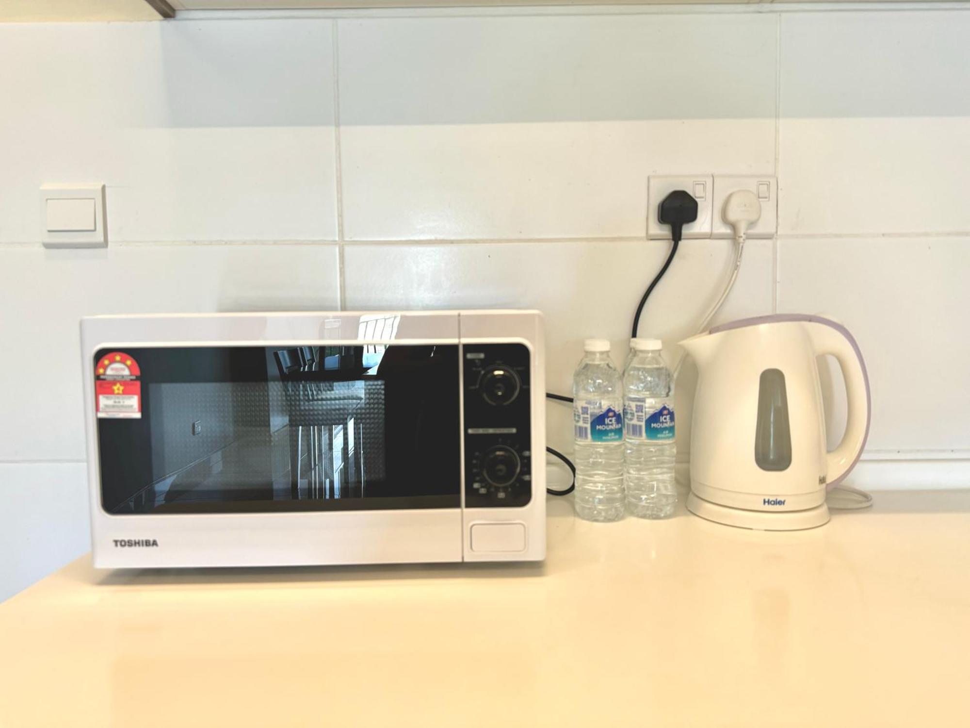 Themework Homestay@Cao nguyên Cameron Ngoại thất bức ảnh