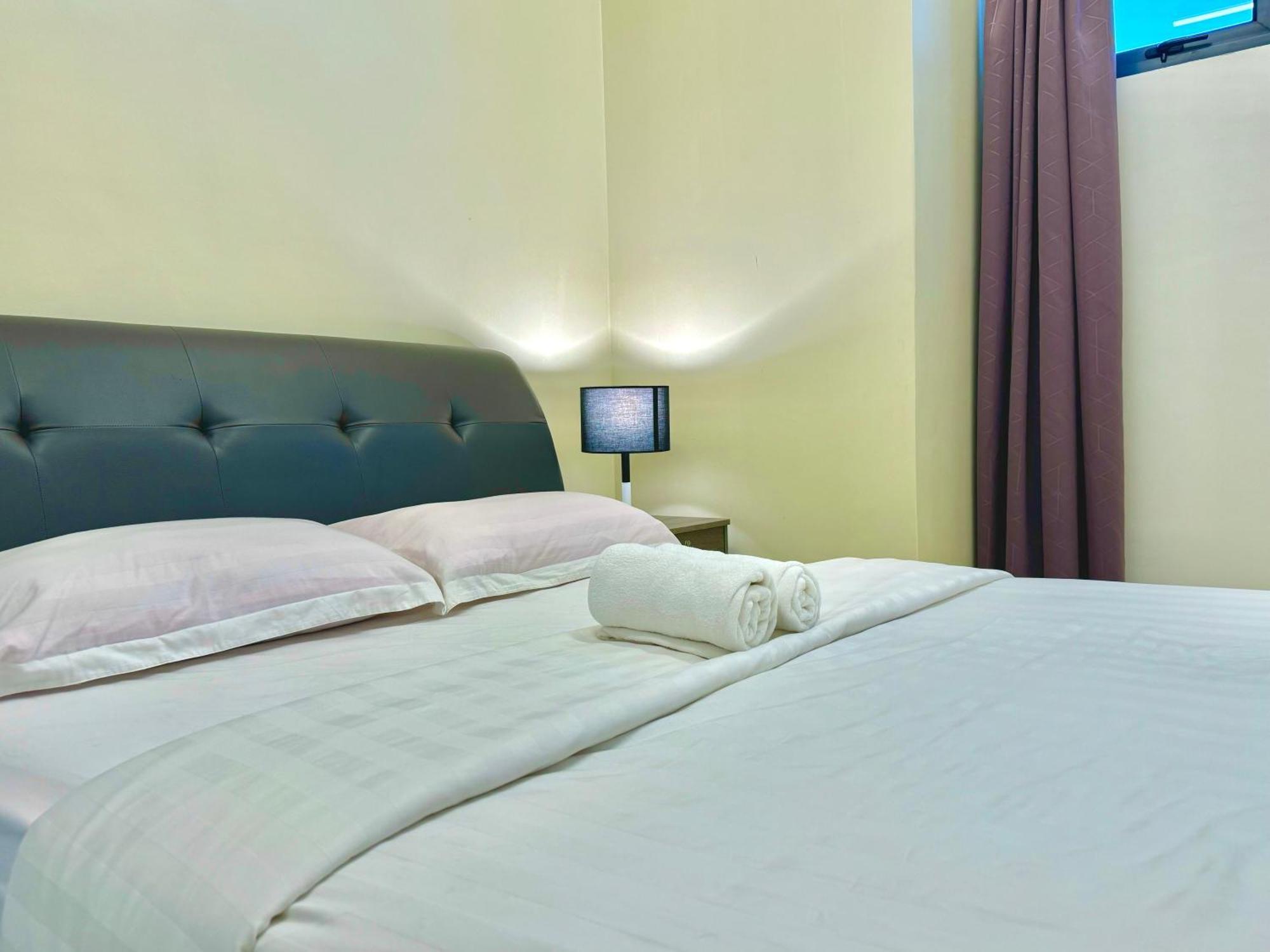 Themework Homestay@Cao nguyên Cameron Ngoại thất bức ảnh